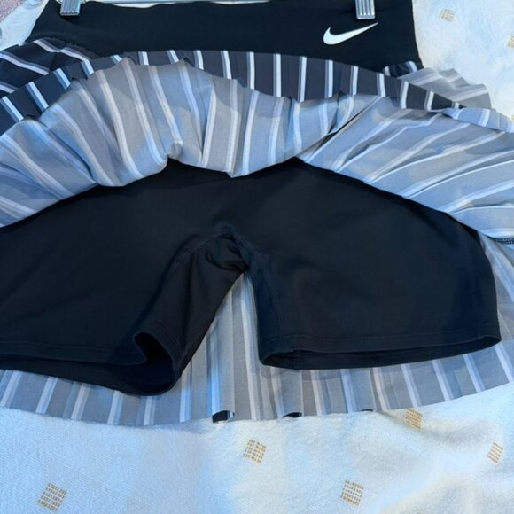 Nike Womens Tennis Skirt Small - Picture 3 of 5